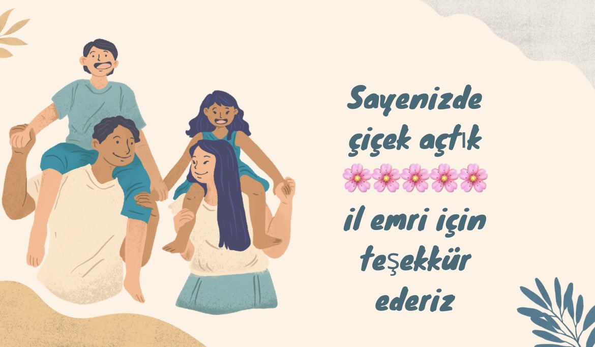 <a href="/acar_tugba1717/">Tuğba Acar</a> <a href="/Yusuf__Tekin/">Yusuf Tekin</a> <a href="/cftcblnt/">Bülent ÇİFTCİ</a> #YusufTekinAileyiKorudu 

<a href="/RTErdogan/">Recep Tayyip Erdoğan</a>  <a href="/Yusuf__Tekin/">Yusuf Tekin</a> <a href="/_aliyalcin_/">Ali YALÇIN</a>  <a href="/cftcblnt/">Bülent ÇİFTCİ</a> <a href="/oguzozat/">Oğuz ÖZAT</a> <a href="/edipuzen/">Edip Üzen</a> <a href="/TalipGeylan06/">Talip Geylan</a> <a href="/talatyavuz29/">Talat YAVUZ</a>