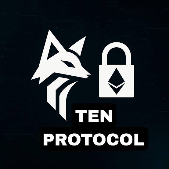 olatec29's tweet image. Mini 🧵

@tenprotocol isn’t just another L2 — it’s the encrypted logic layer Ethereum needs.
TEE-secured. AI-native. Zero MEV.
Privacy isn’t a patch here — it’s the default.
#TEN #EncryptedEthereum #ZeroToTEN