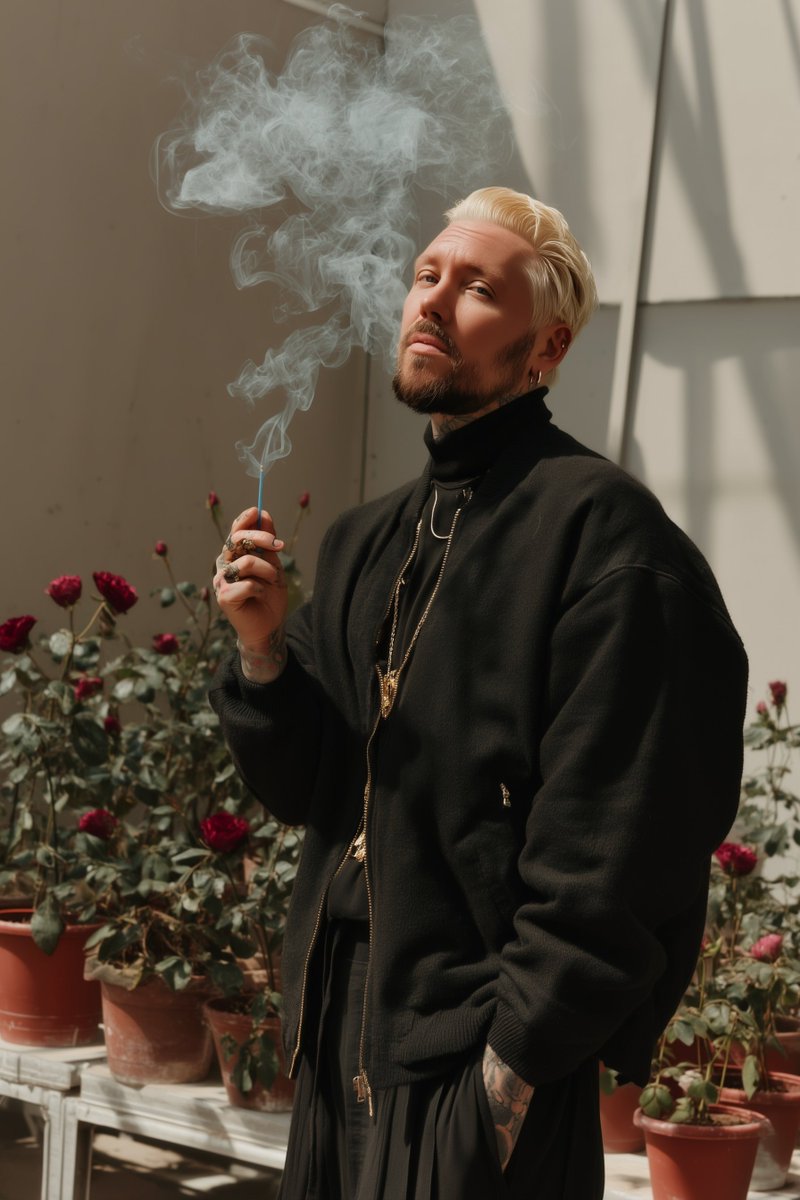 We out here fly as f*ck 😂