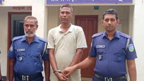 জাল টাকা চক্রের সদস্য আটক, মাদারগঞ্জ ও সরিষাবাড়ীতে স্বস্তি