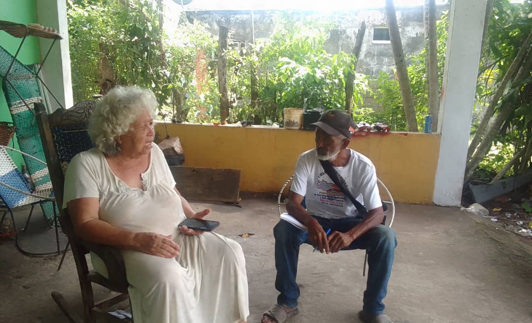 DeltaAmacuro_MRT3 tweet media