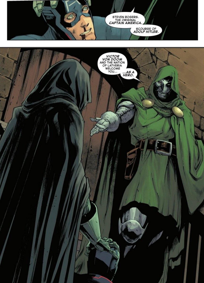 Chip delivering again