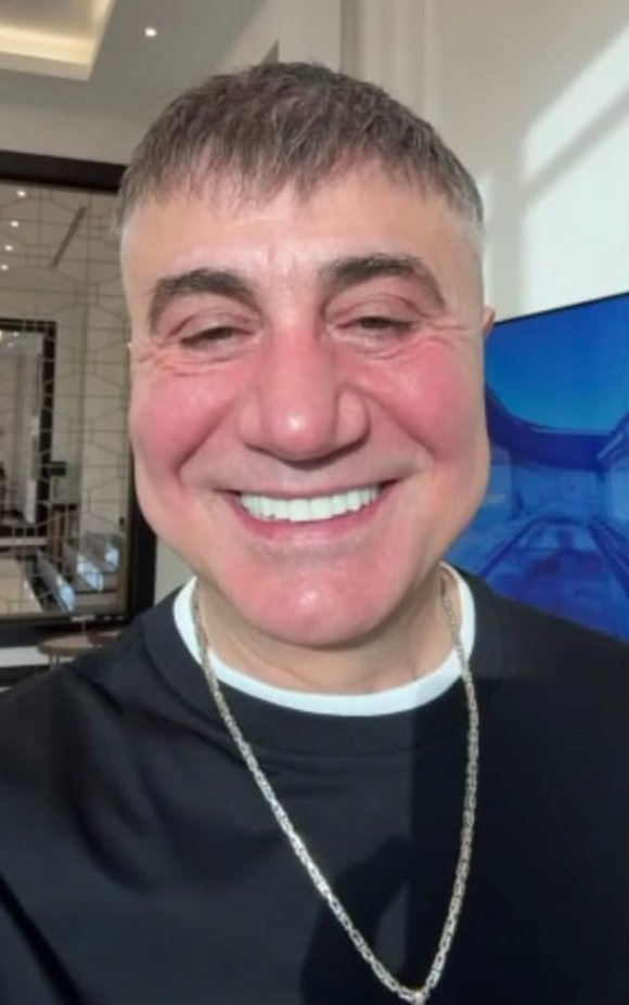 “Allah’ın tuttuğunu kimse azad edemez. Bizi Allah tutmuş, kim eder azad.”