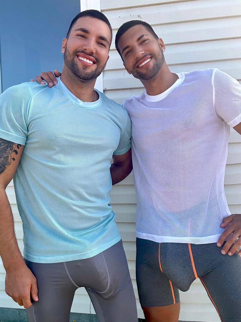 Would you be down for some training?