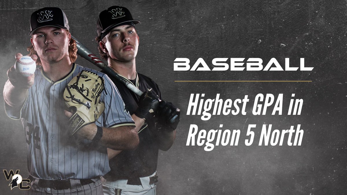 Congrats to our guys! Dominating life on and off the field! ⁦<a href="/WCCoyotes/">WC Coyote Athletics</a>⁩ ⁦<a href="/PrezFarmer/">Tod Allen Farmer</a>⁩ #WelcomeToOurDen