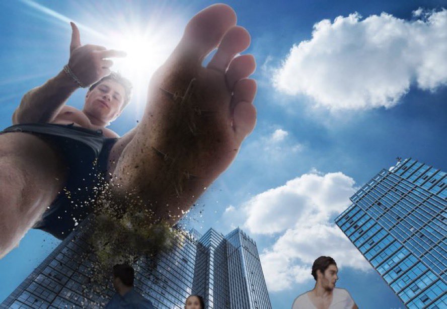 You’re not just beneath me… you’re microscopic. Tribute before I step on your existence.