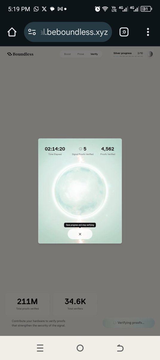 NijayCrypt 🧡 tweet media