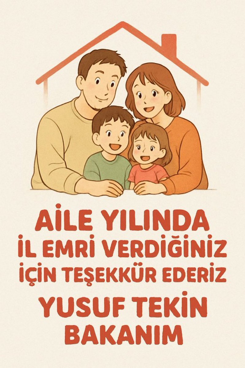 #YusufTekinAileyiKorudu