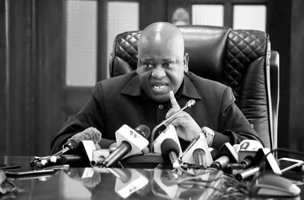 Am Deeply Saddened,Devastated and Shocked about the  demise of Hon:- Job Ndugai former Speaker of United Republic of Tanzania and  I extend My Heartfelt Condolences to the People Of United Republic Of Tanzania.🇹🇿