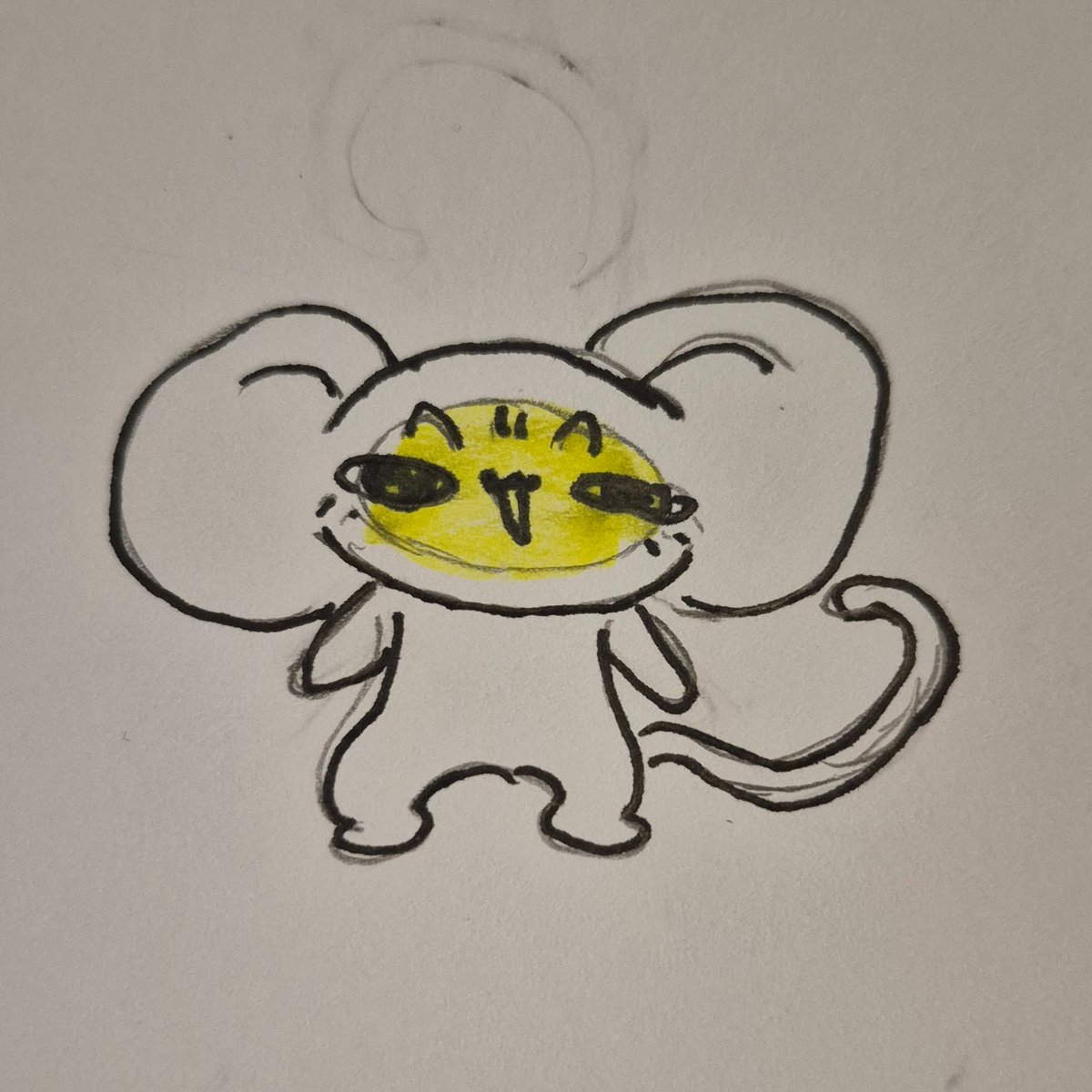 &lt;:3&gt;
#Deboneir