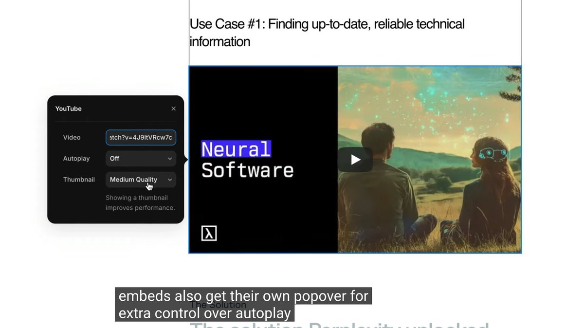 이제 브라우저에서 바로 텍스트, 이미지 수정이 가능해졌다
사진 속 화면은 프레이머 작업창이 아닌 퍼블리시된 웹사이트에서 직접 수정하는 장면!
framer.com/help/articles/…