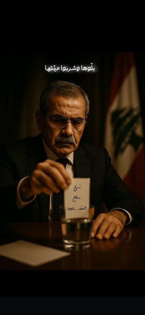 #قراركم_كأنه_غير_موجود