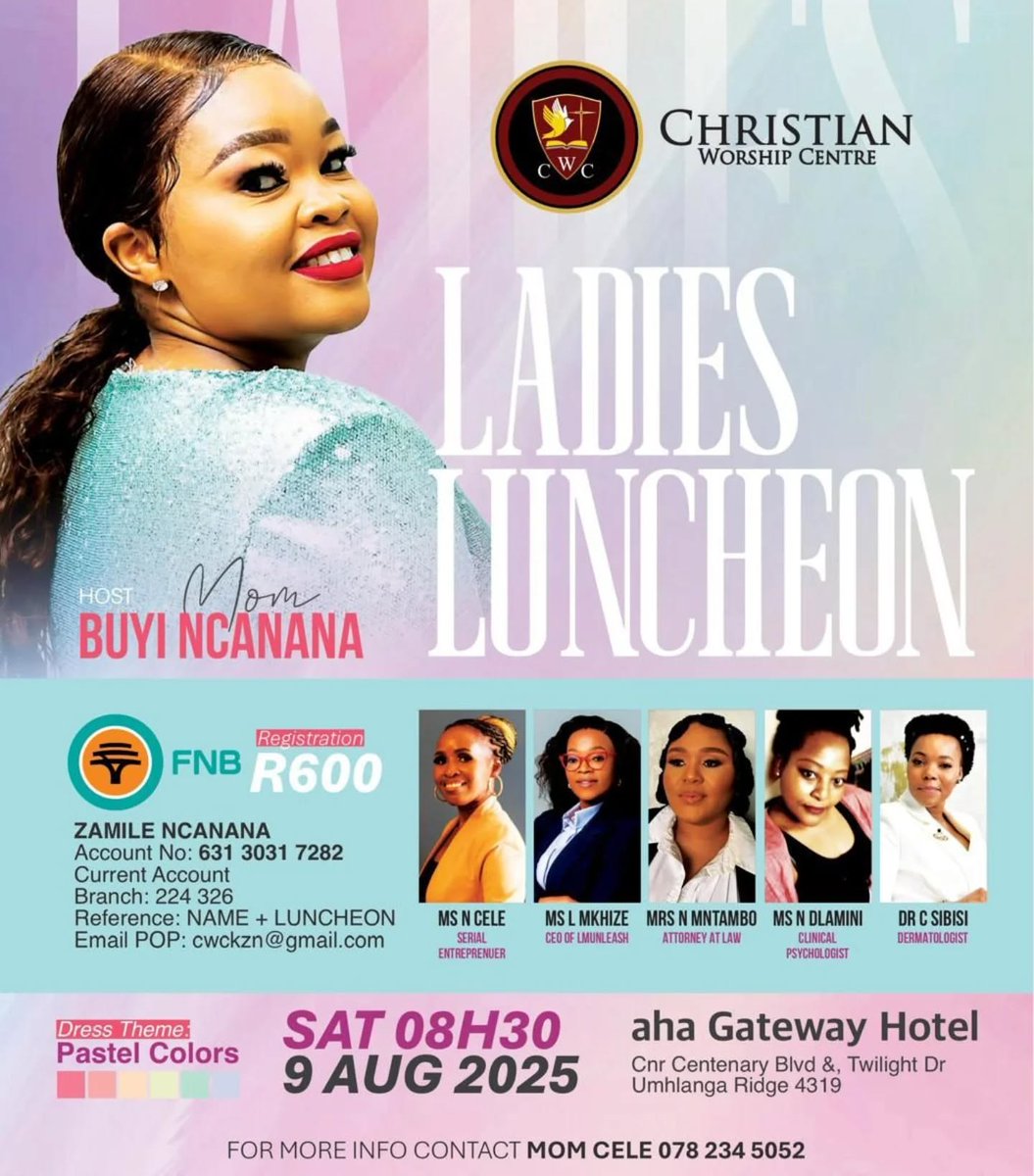 CWCKZNTV's tweet image. 