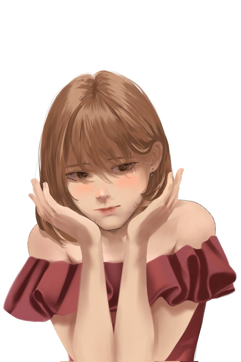 My OC (⁠◕⁠ᴗ⁠◕⁠✿⁠)
#oc