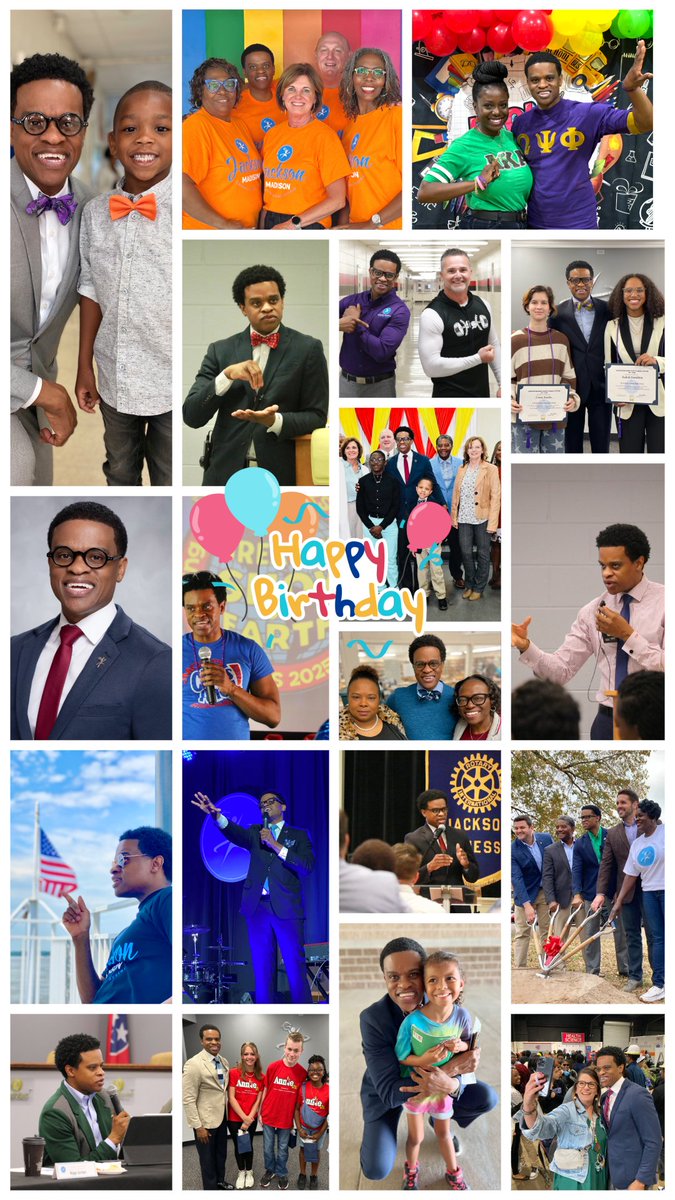 Happy Birthday to our Coach – Superintendent Dr. Marlon King! 📣🥳🧁
Thank you for inspiring us to dream bigger, work harder, and celebrate every win, big or small. Your leadership continues to strengthen our district and uplift our community.
Wishing you a day filled with joy!