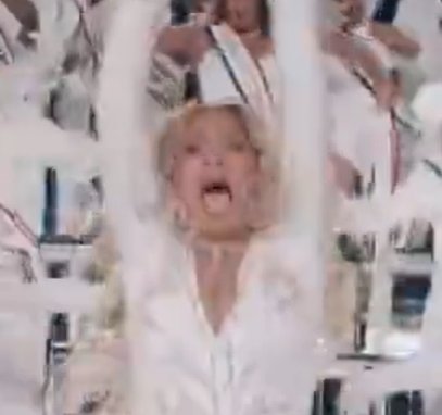 Dá 2 pra Beyoncé, ela tá precisando...