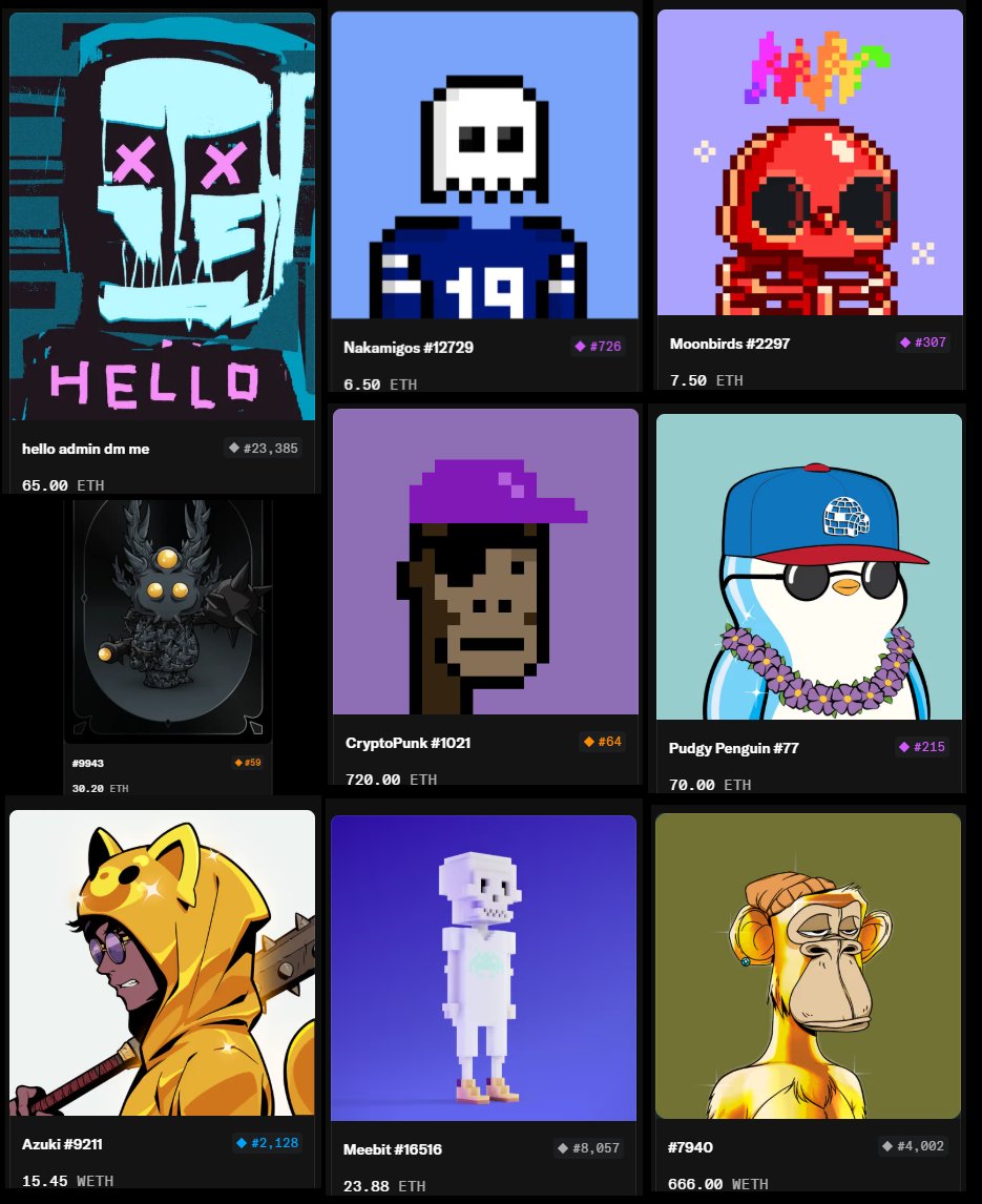 LoKi 😈 tweet media