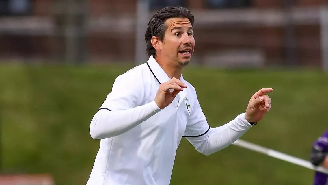 Cougars Name Joe Conner Next Men’s Lacrosse Head Coach
#rollcougs 
🔗: gochathamcougars.com/news/2025/8/6/…