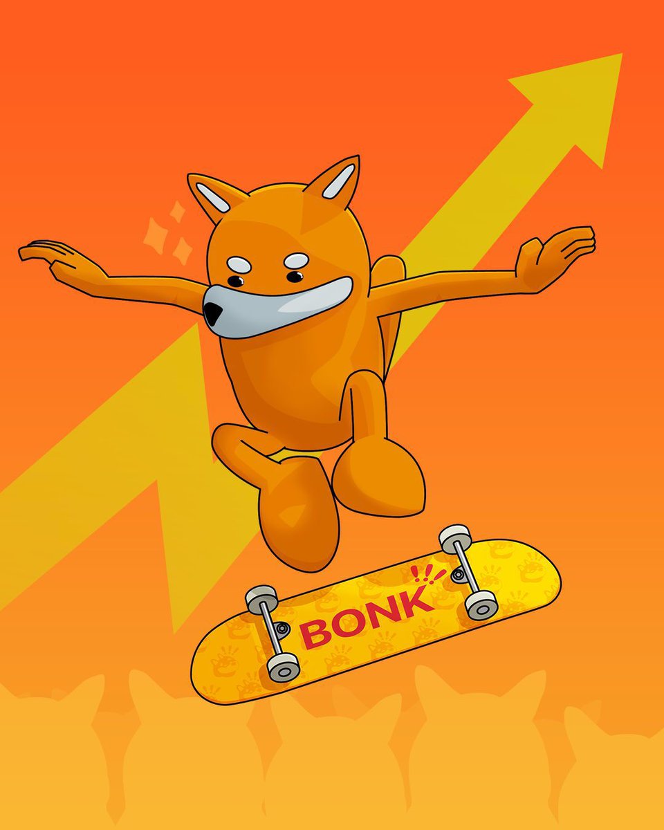 Bonk Whale tweet media