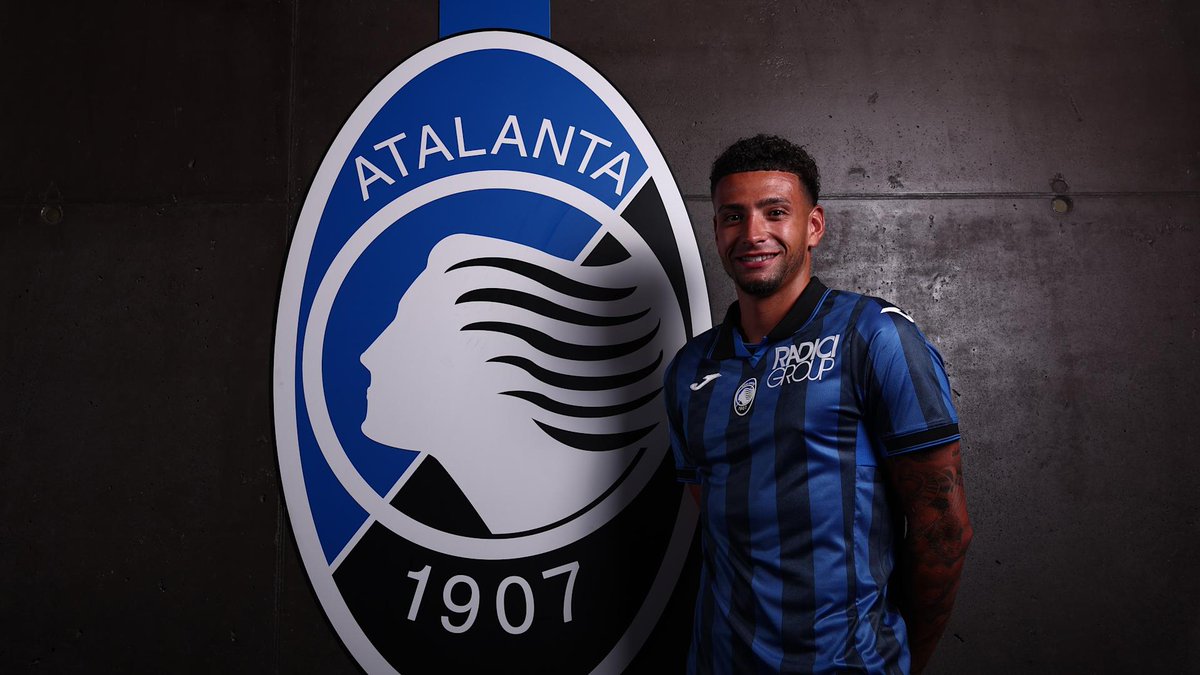 The_Bladesman's tweet image. Sheffield United have approached Atalanta to sign Ben Godfrey on loan and are waiting to hear back from the Italian club.

[@SportsPeteO]

#twitterblades #sufc