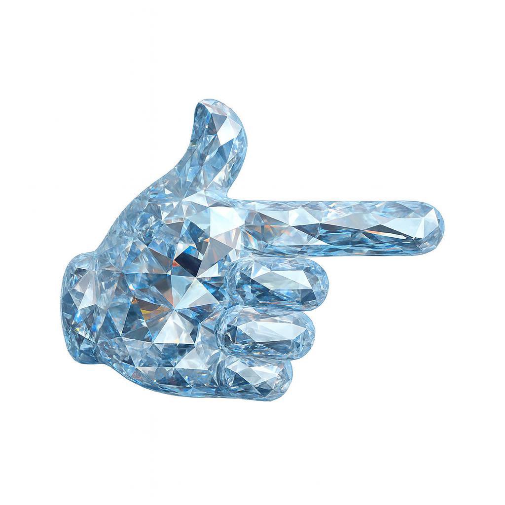 PewPewOnMoon's tweet photo. @pattyice How about a community with hands like these? $PEWPEW 👉👉✨ https://t.co/2lFeXsVUmY