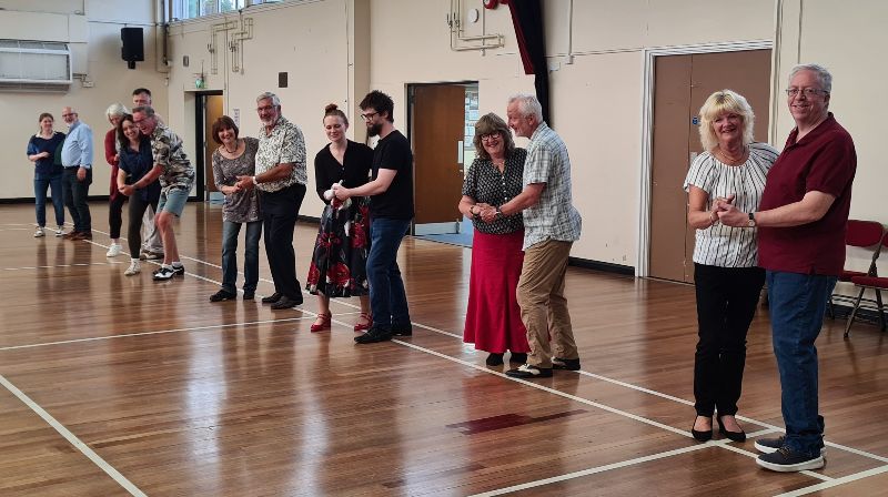 Save Your Spot for September – Early Bird Ends 31 Aug! - mailchi.mp/swingdanceuk/c…