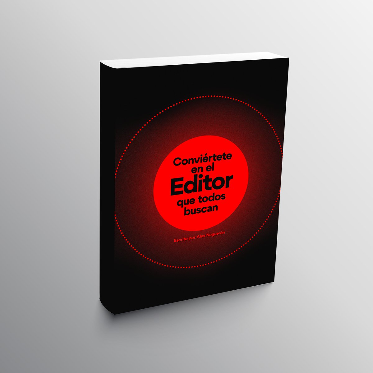 Que empezara a trabajar con Clavero no golpe de suerte ni casualidad. Llevo años trabajando en saber adaptarme a los proyectos en los que he me embarcado. Y hace un tiempo escribí una guía que revela esas claves. NO es teoría de edición, ni tutoriales