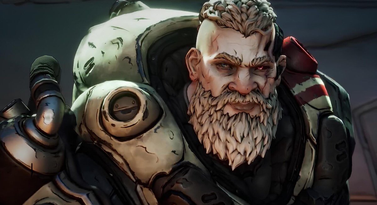 Gearbox dévoile aujourd’hui un trailer de gameplay centré sur les compétences d’Amon, le Forgeknight jouable dans Borderlands 4 ! #borderlands4 #borderlands4news #hotnews #jeux

🔗📰⤵️ 
presseplay.fr/borderlands-4-…