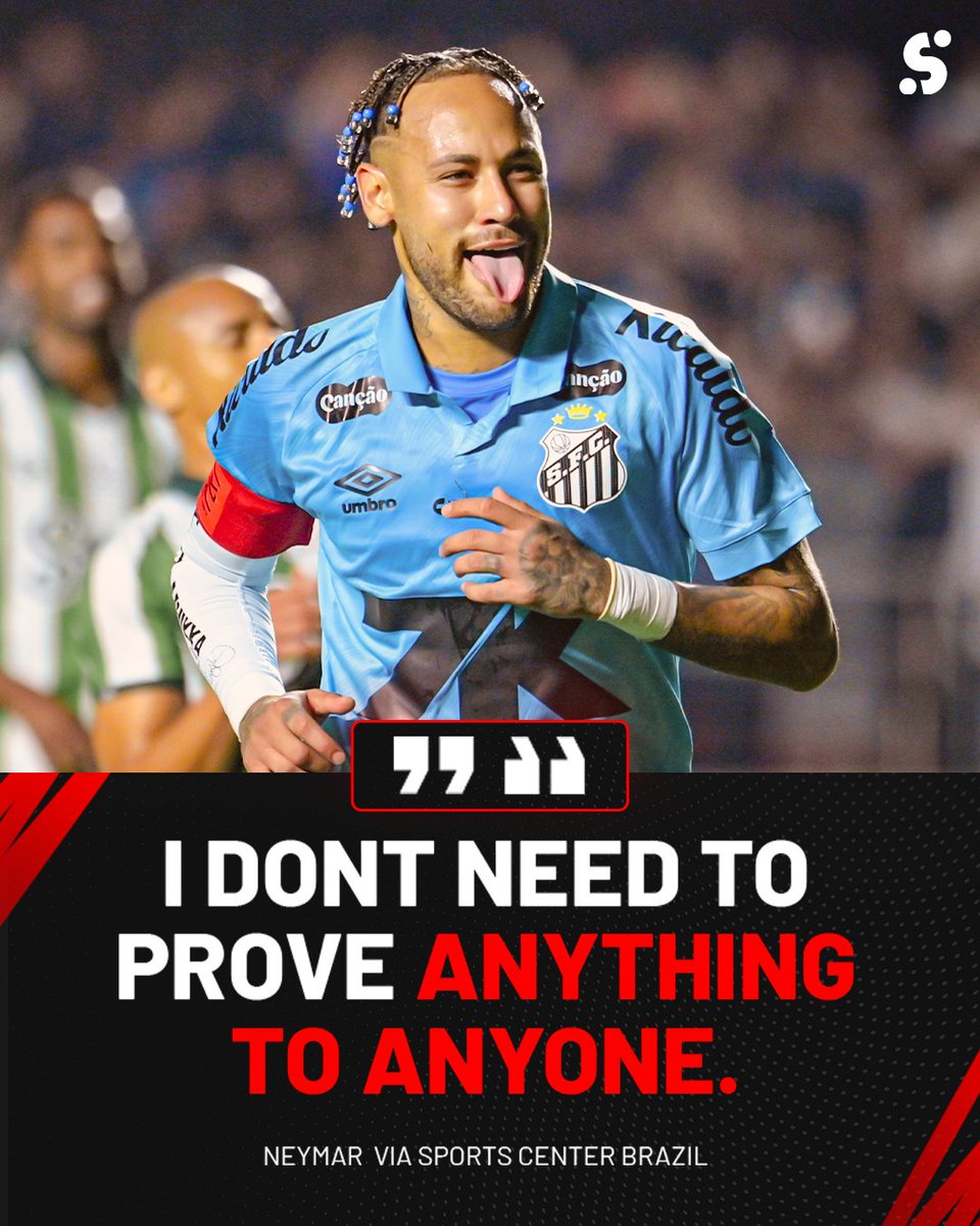 Neymar Shrugs Off Questions About Impressing Ancelotti