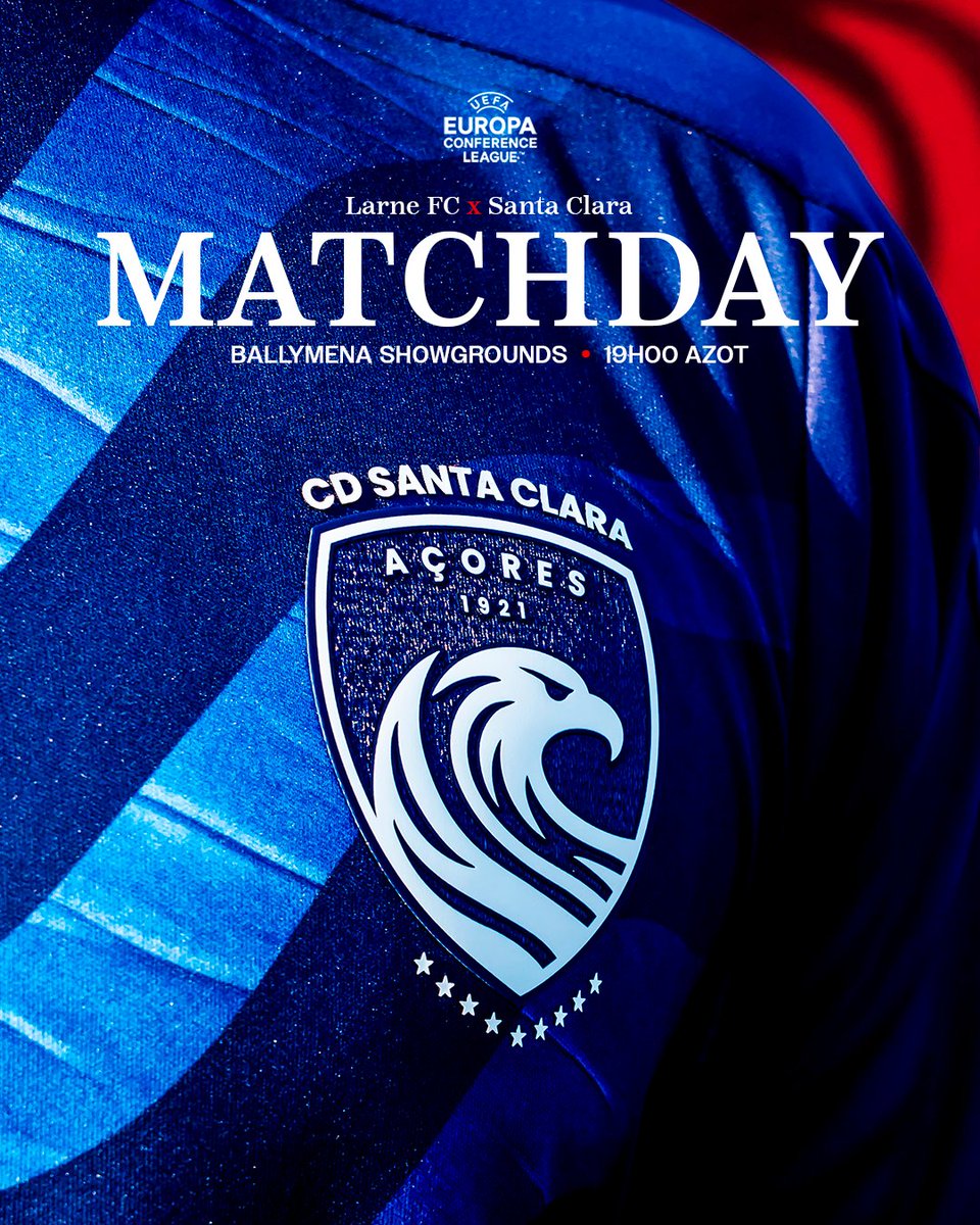 Dia de Açores 🔵🟡⚪

#UECL #NaEuropaPelosAçores #PaixãoPelosAçores