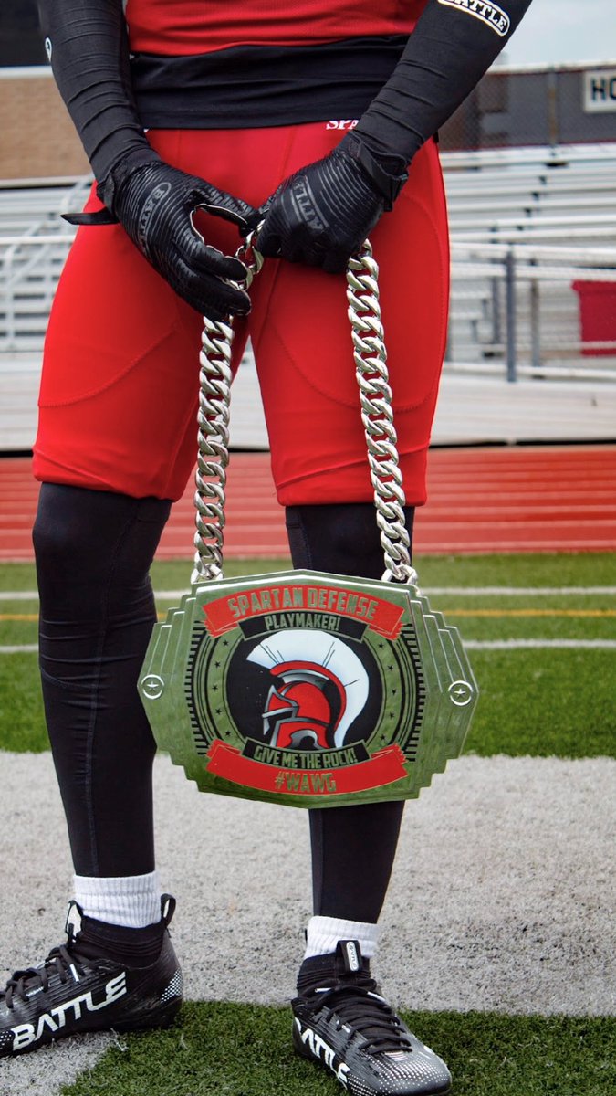 Chapter IV, Verse II… The Last Ride #WAWG #SG #300