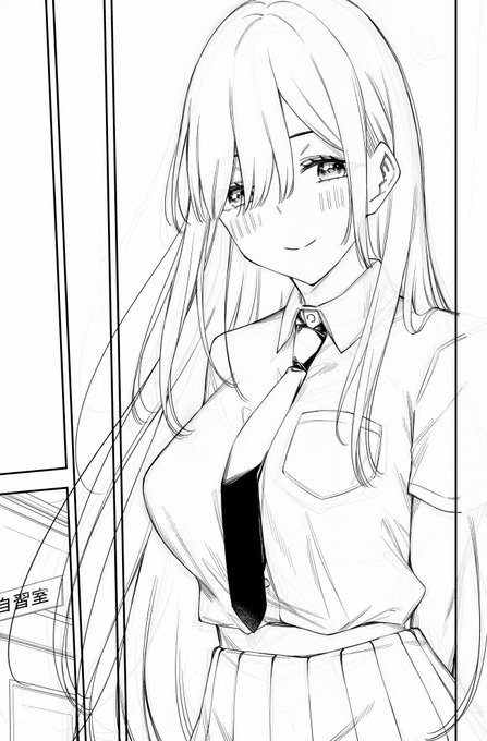 今日の七瀬さん 