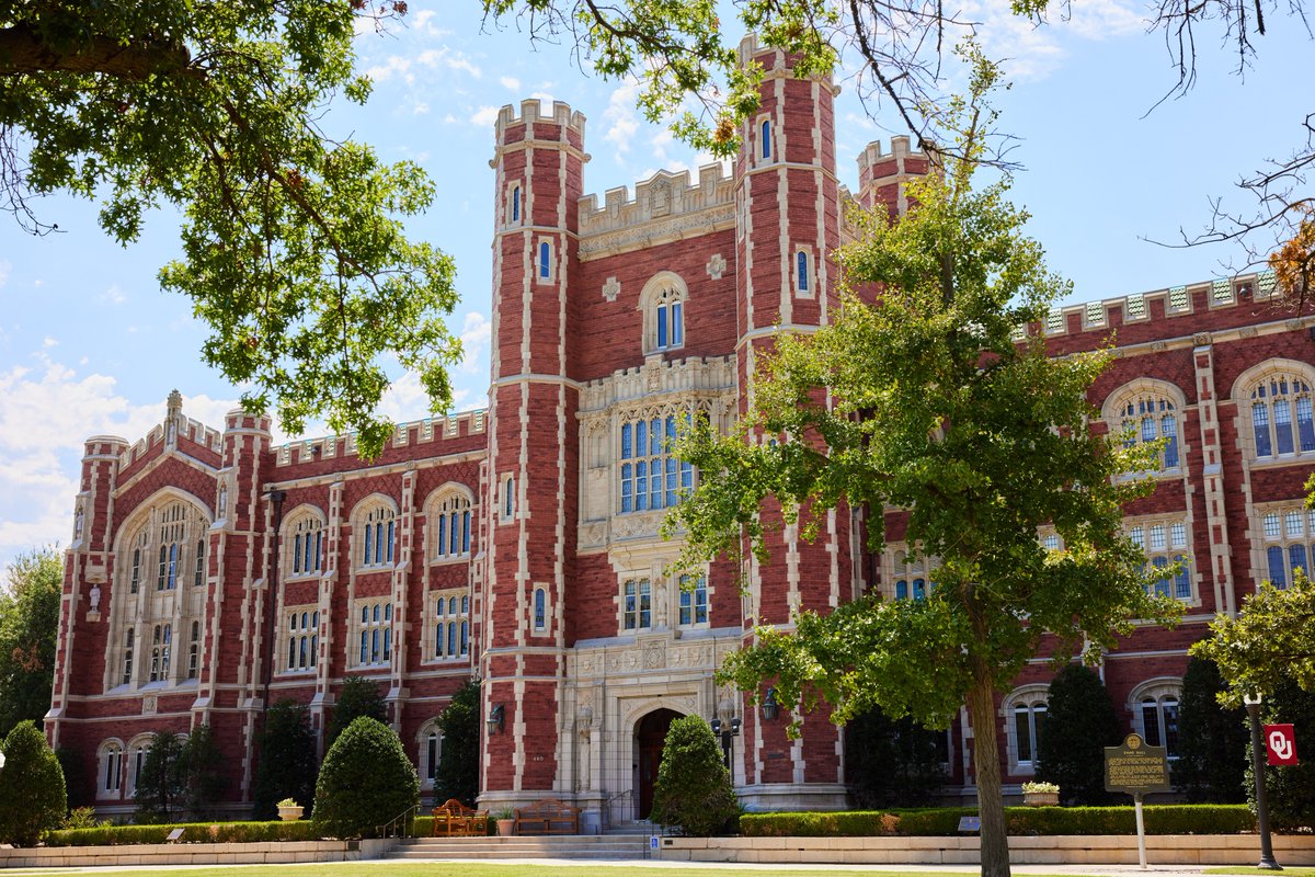 University of Oklahoma (@uofoklahoma) on Twitter photo Following the establishment of a 12-member search committee representing key stakeholders across the University community, led by Randall Stephenson, <a href="/theathletegrp/">The Athlete Group</a> has been retained to assist the committee in the administration and search process for OU’s next Director of Following the establishment of a 12-member search committee representing key stakeholders across the University community, led by Randall Stephenson, <a href="/theathletegrp/">The Athlete Group</a> has been retained to assist the committee in the administration and search process for OU’s next Director of