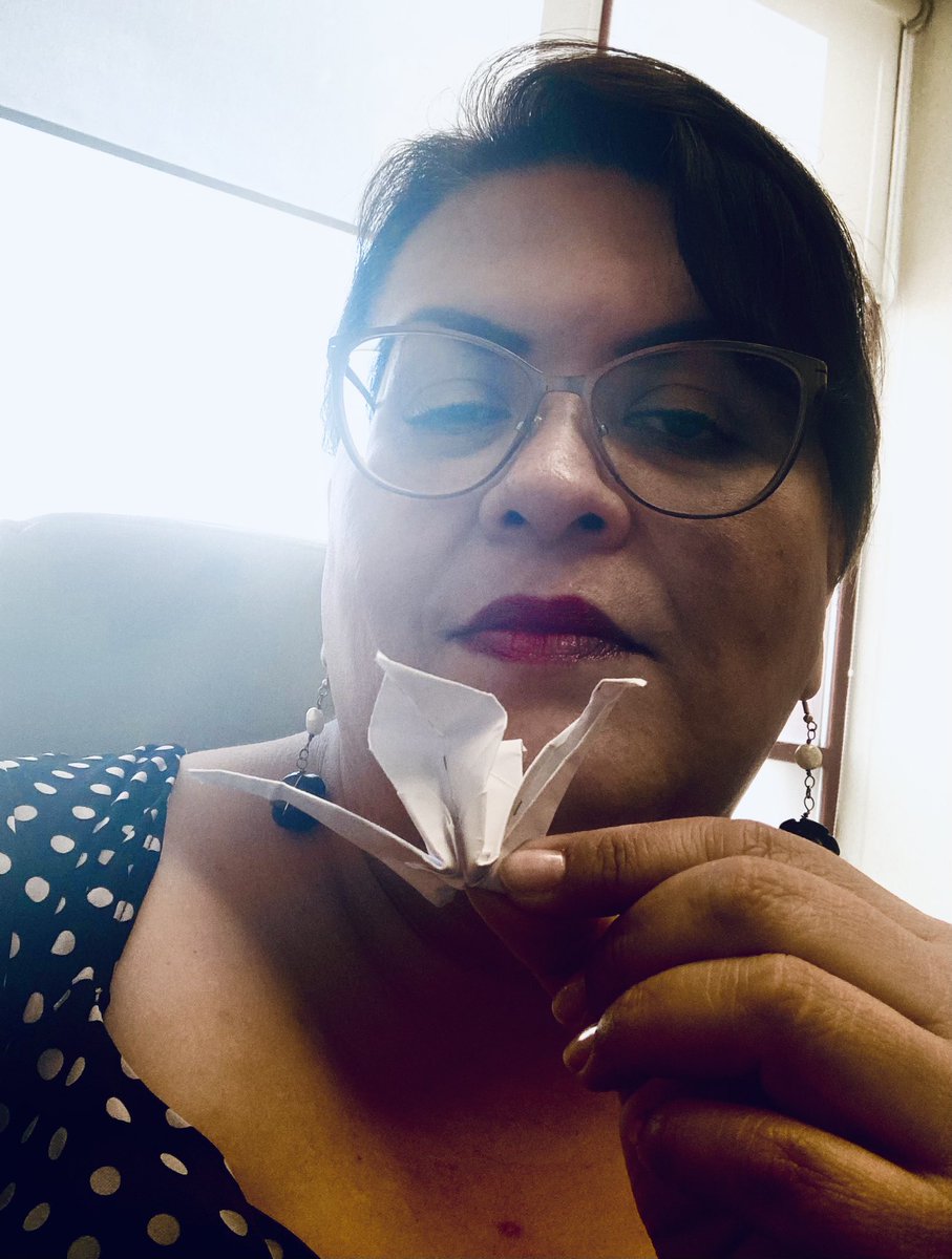 TONIE JAQUEZ tweet media