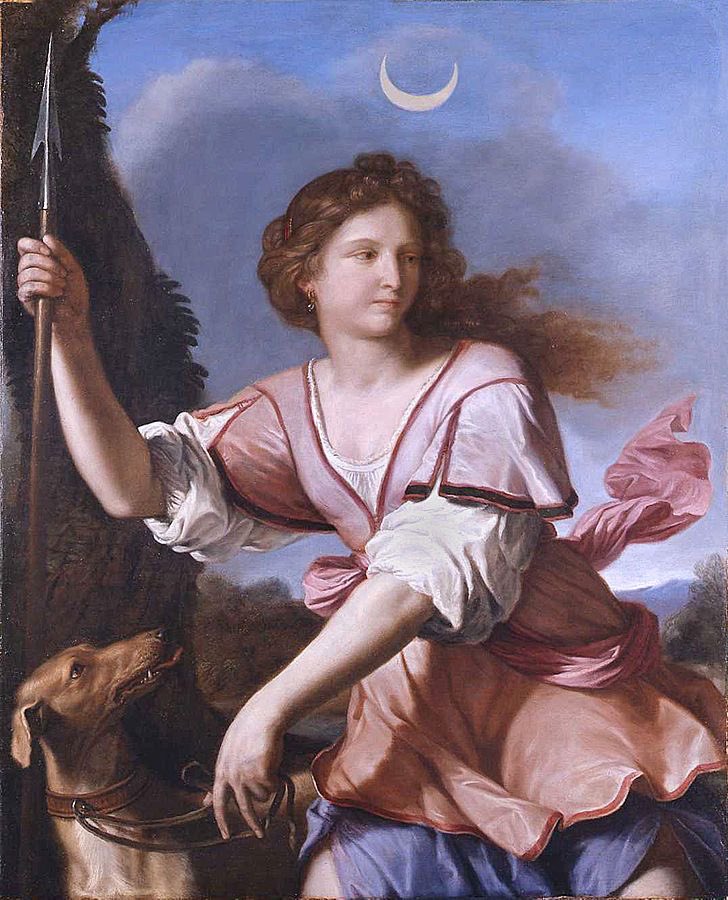 Artemis