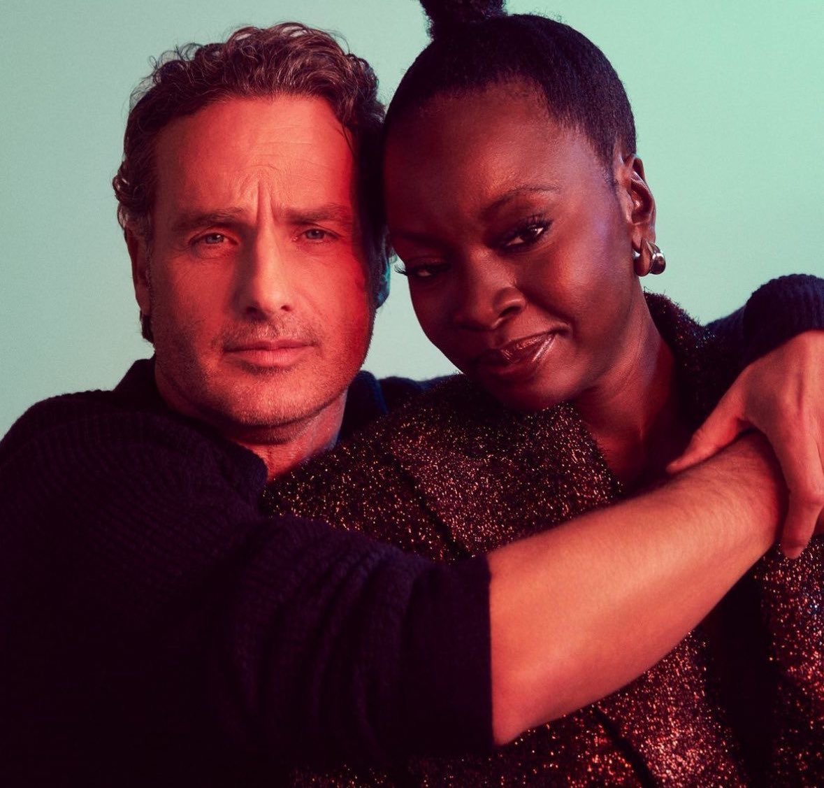 The Telfar Terrorist #TheOnesWhoLive (@coltskatana) on Twitter photo 