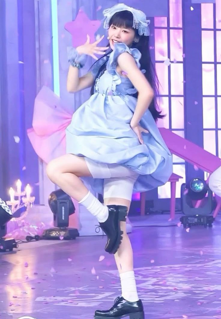 this rei and this moka are long lost sisters to me