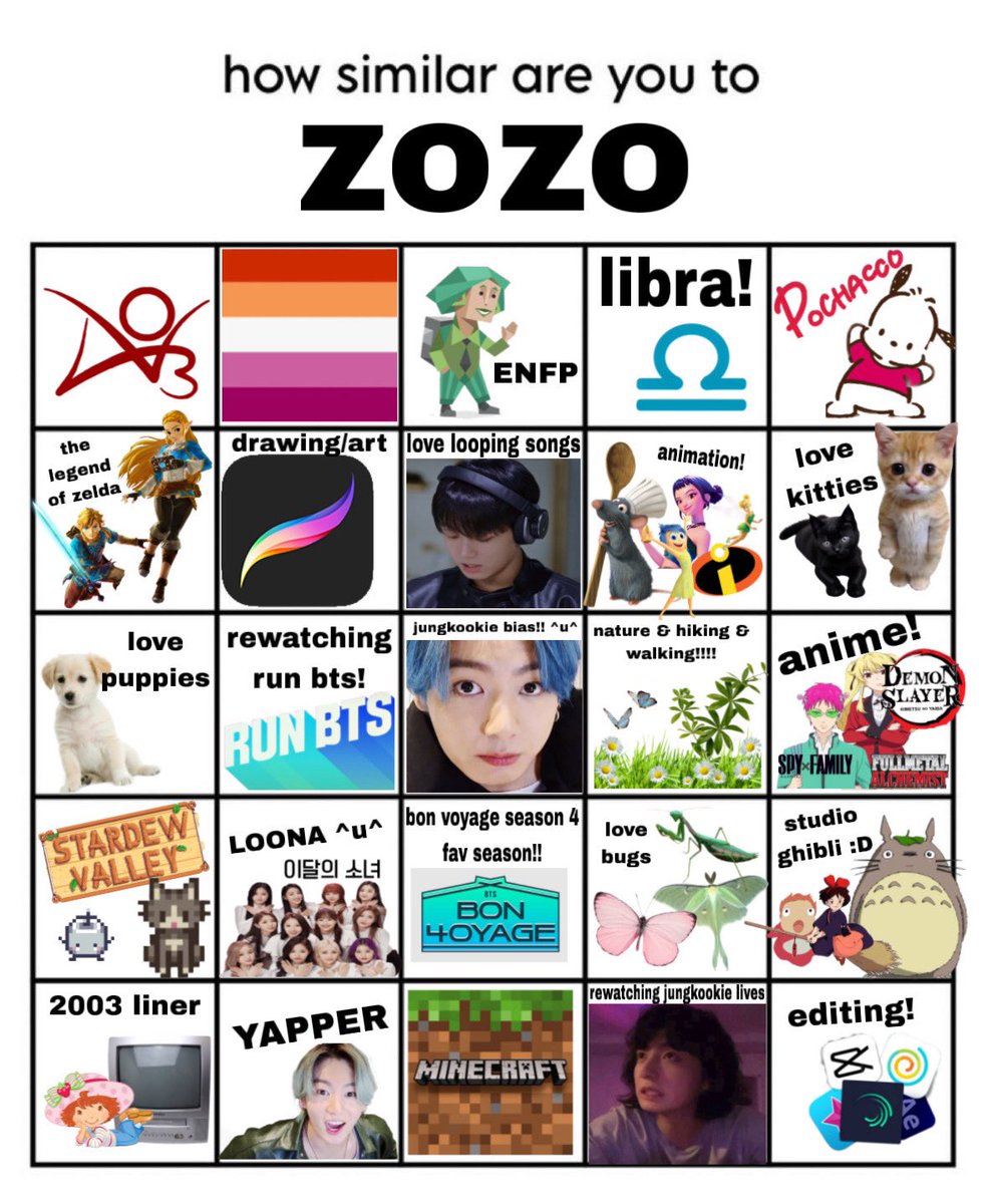 zozo 🐶 tweet media