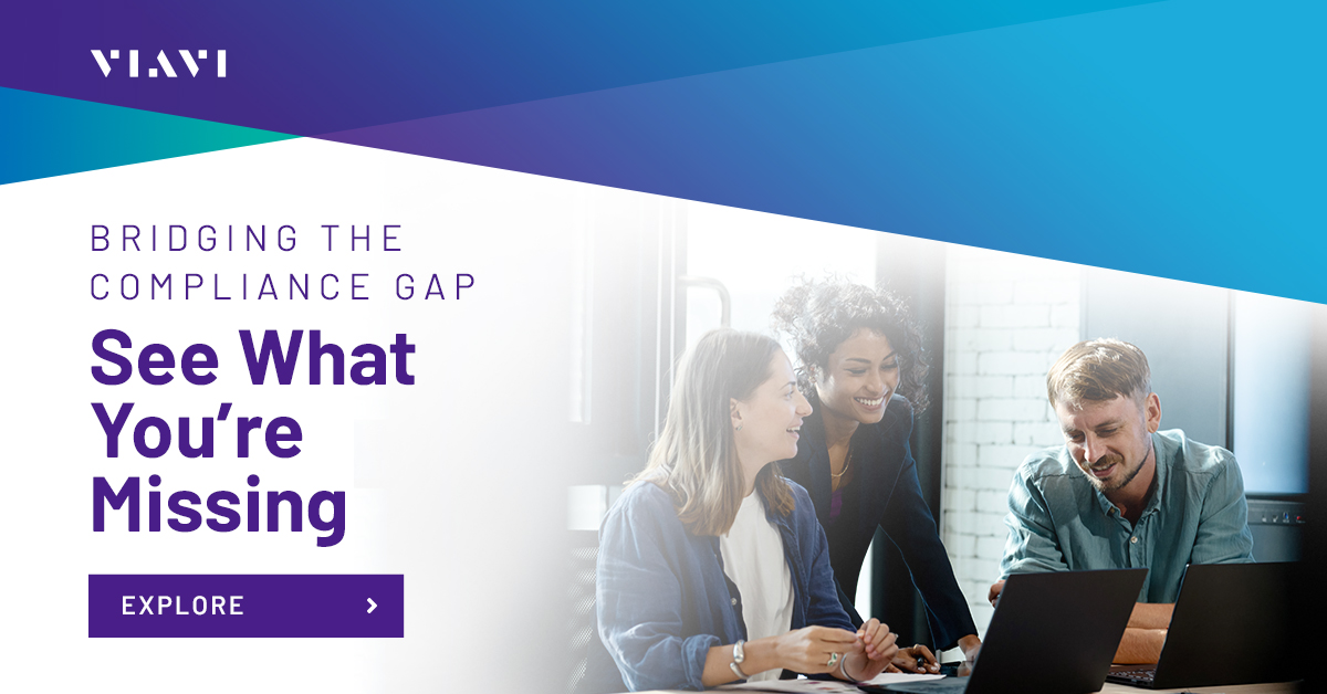 Forensic visibility. Audit-ready data. VIAVI Observer helps you comply with:
✔️ NIS2 Article 23, Incident Reporting
✔️ DORA Article 10, Anomaly Detection
✔️ DORA Article 8, Dependency Mapping
Learn more or speak to an expert: viavisolutions.com/en-us/bridging…
#NIS2 #DORA #NetworkForensics