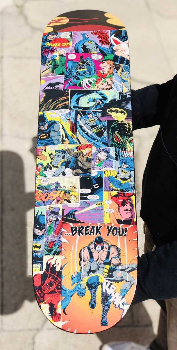 Retrographiks88's tweet image. Ok, donc maintenant je vais faire comme tout le monde…

Planche comics/manga custom, pièce unique : 400€ 

Infos en MP

C’est bon là ?!

#handmade #manga #comics