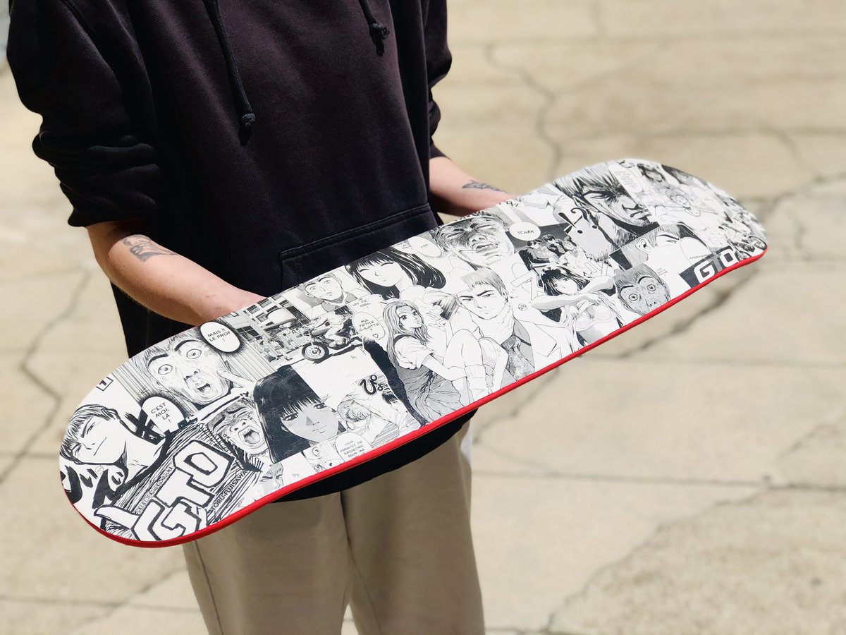 Retrographiks88's tweet image. Ok, donc maintenant je vais faire comme tout le monde…

Planche comics/manga custom, pièce unique : 400€ 

Infos en MP

C’est bon là ?!

#handmade #manga #comics