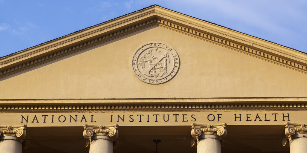 BioTechVisions's tweet image. 🚨 GAO Says NIH Broke the Law by Withholding $8B in Research Grants 💸

A major blow to actions aimed at cutting research funding: the Government Accountability Office (GAO) has ruled that the NIH illegally withheld and canceled over $8 billion in grants—terminating 1,800+ awards…