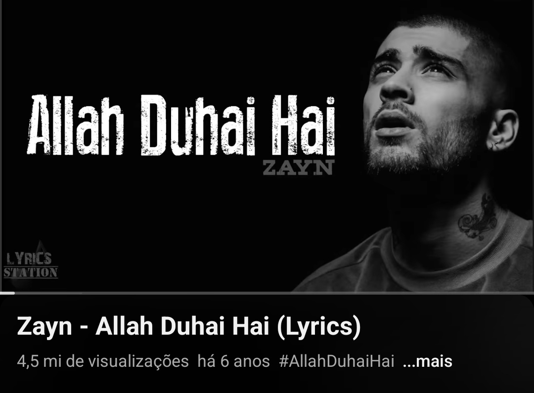 i don't think zayn malik is aware of how he changed the trajectory of my life when he released these four covers here 🙂‍↕️🙏 thank you zaddy