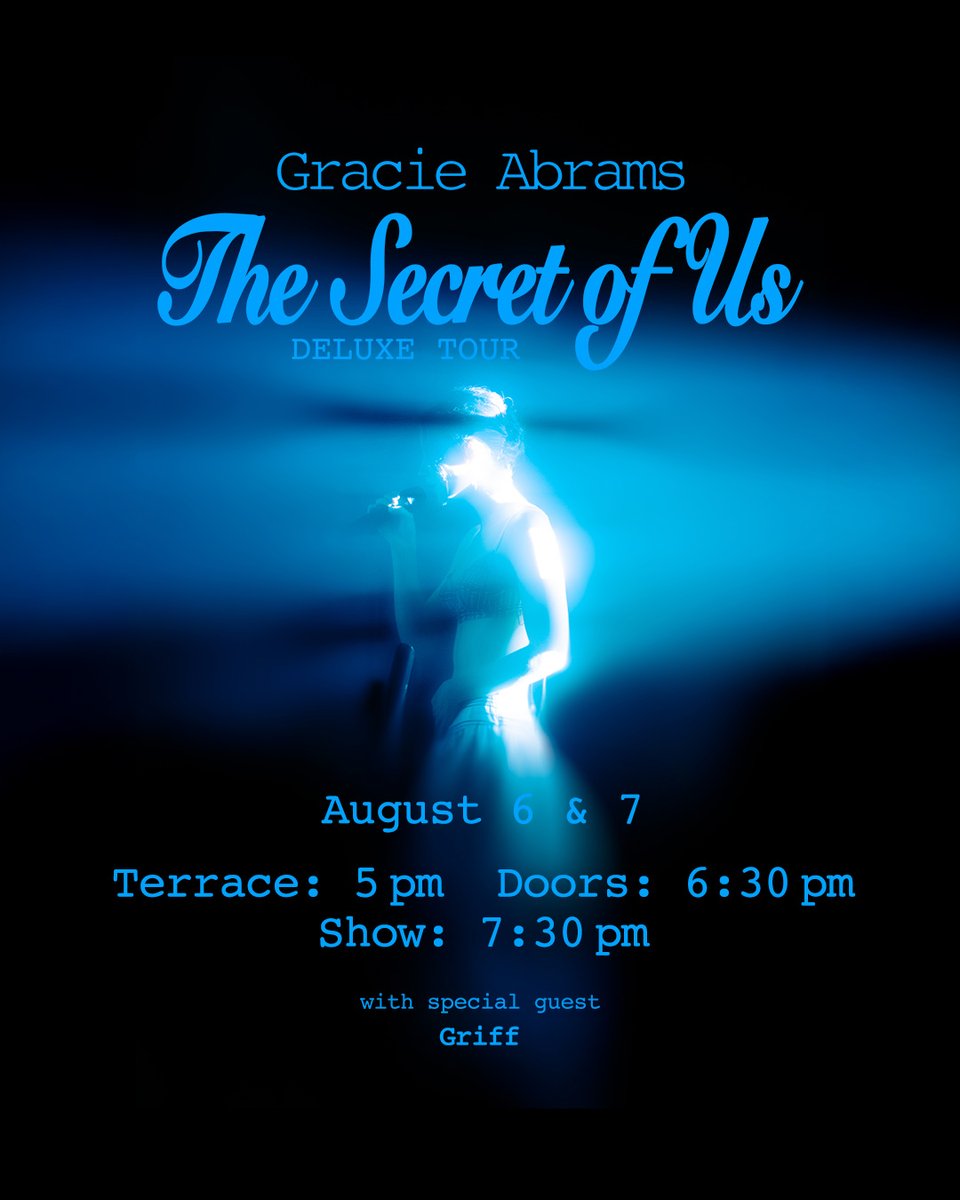 The Kia Forum tweet media