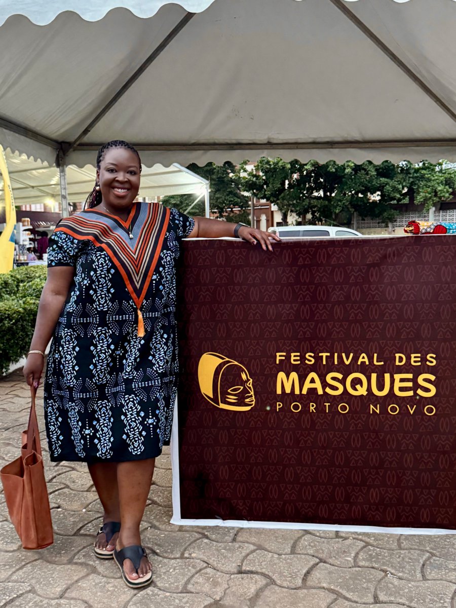 Marius Kothor, Ph.D. (@mariuskothor) on Twitter photo Spent this past weekend in Hogbonu (Porto Nobo) @ the 2nd annual Festival des Masques. It was a stunning  celebration of indigenous African cosmologies, music, culture, and food. I especially loved that the events were free & communities across Benin showed up in massive numbers Spent this past weekend in Hogbonu (Porto Nobo) @ the 2nd annual Festival des Masques. It was a stunning  celebration of indigenous African cosmologies, music, culture, and food. I especially loved that the events were free & communities across Benin showed up in massive numbers