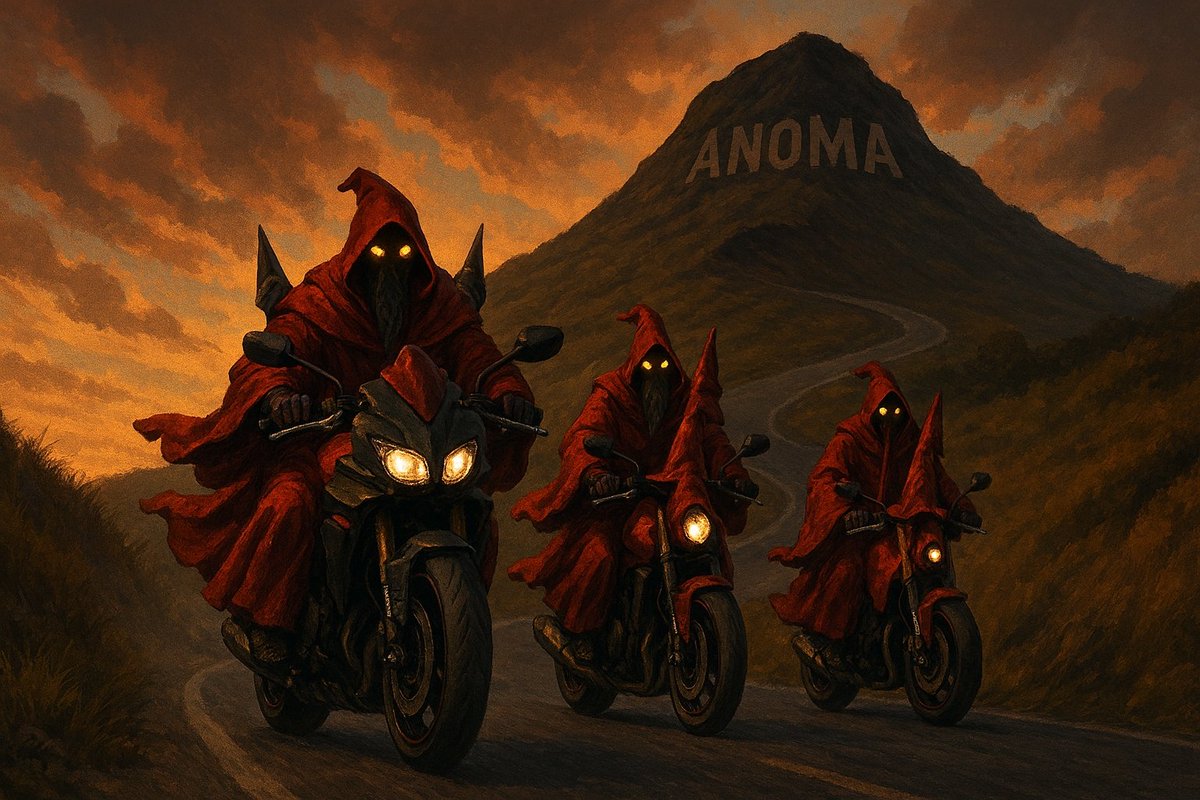 AnushreeRoy21's tweet image. 🧙‍♀️ 💥The Wizard’s OS  @anoma
Declare your intent. Cast your spell.  
Anoma handles the rest—privacy, discovery, settlement.  
It’s not magic. It’s architecture.

Declare your intent. Let @anoma do the rest.  
  
✨ #Anoma #WizardGang #Web3OS