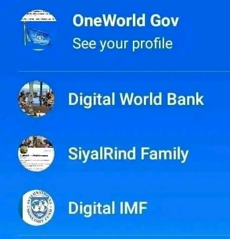 MUsamaUsama2's tweet photo. The OneWorld Government official Diplomatic Authority Organization Membership Program has three tiers with distinct benefits¹:Membership Tiers
    1. €130 Membership: This tier offers basic benefits, including:
        1. Access to OneWorld Government's resources
        2. Networking opportunities
        3. Limited diplomatic engagement

2. €300 Official Diplomat: This tier provides additional benefits, including:
        1. Enhanced diplomatic representation
        2. Access to exclusive events or meetings
        3. Increased networking opportunities

3. €1300 Country Government Mission Group President: The highest tier offers:
        1. Leadership role in the diplomatic mission group
        2. Increased representation and influence
        3. Access to high-level meetings and events
For more information on the membership program, you can reach out through inbox