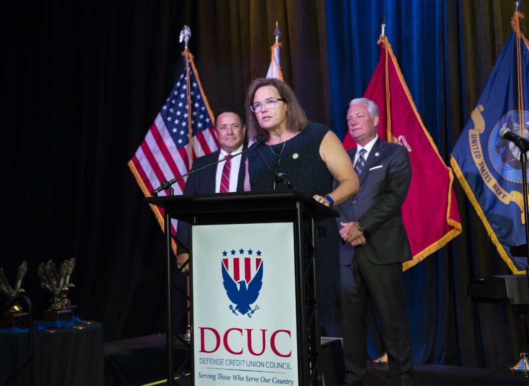 #DCUC2025 was an incredible experience for all who attended, but the impact will reach far beyond the walls of the JW Marriot Desert Springs. The work, lessons, discussions, and meetings done there have ripple effects across credit unions and down into the lives of everyday