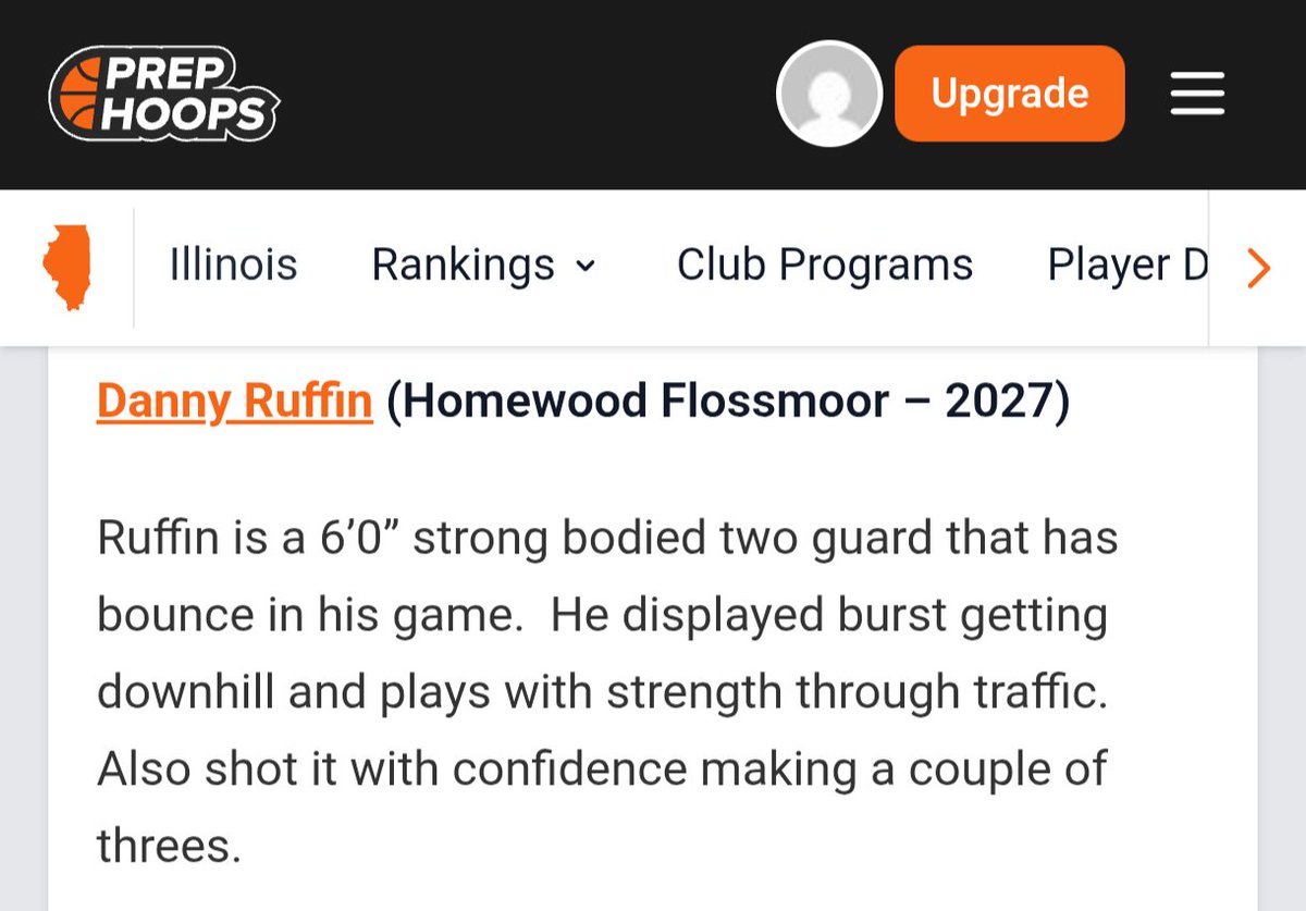 Coach D. Hence (@derrickhence) on Twitter photo Big year loading for <a href="/DannyRuffi59307/">Danny Ruffin</a> !!! <a href="/HFVikingHoops/">HF Basketball</a> has a good one here!!! College coaches lock in on this young man!!! Big year loading for <a href="/DannyRuffi59307/">Danny Ruffin</a> !!! <a href="/HFVikingHoops/">HF Basketball</a> has a good one here!!! College coaches lock in on this young man!!!