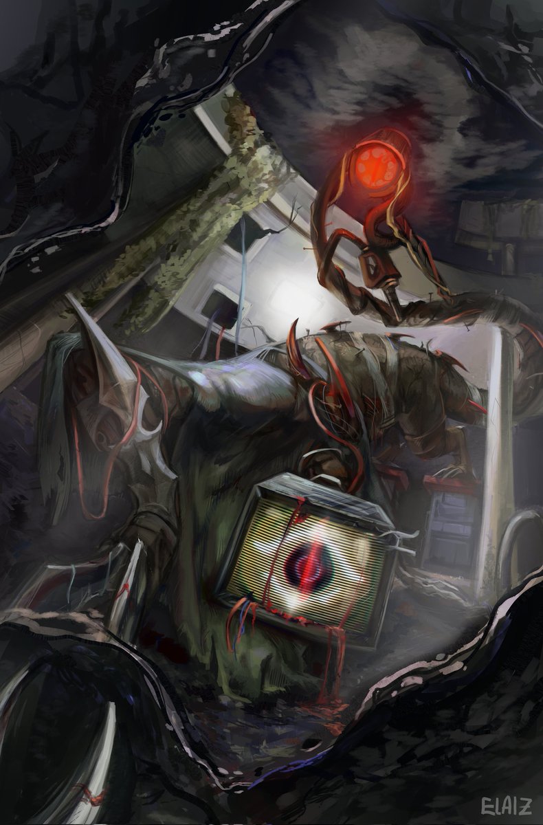 Elaiz 🇺🇦 • COMMs OPEN • tweet media